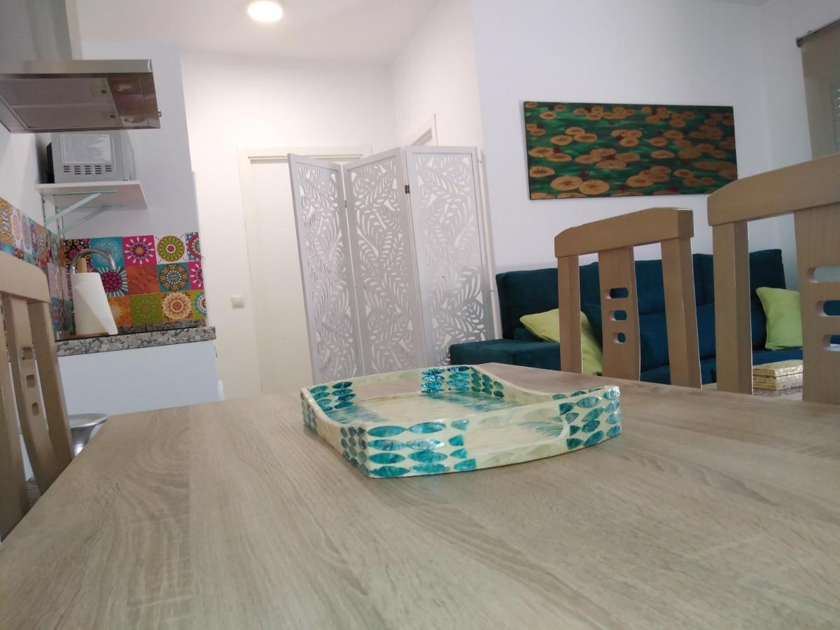 Apartamento Laila,Sevilla, Alcala de Guadaira Exterior photo