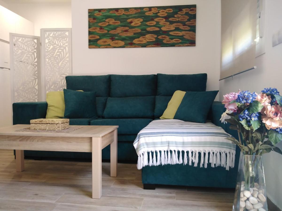 Apartamento Laila,Sevilla, Alcala de Guadaira Exterior photo