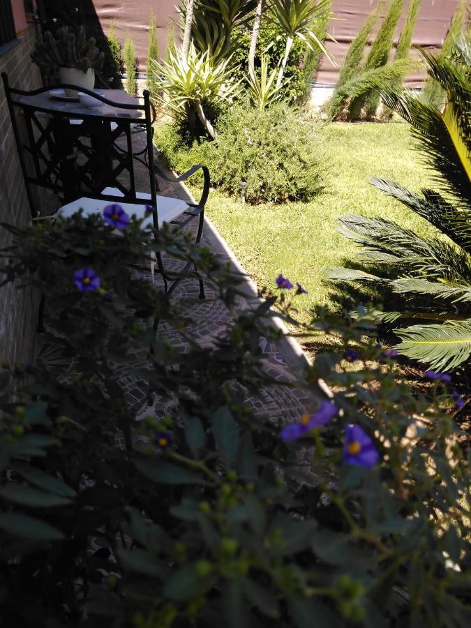 Apartamento Laila,Sevilla, Alcala de Guadaira Exterior photo